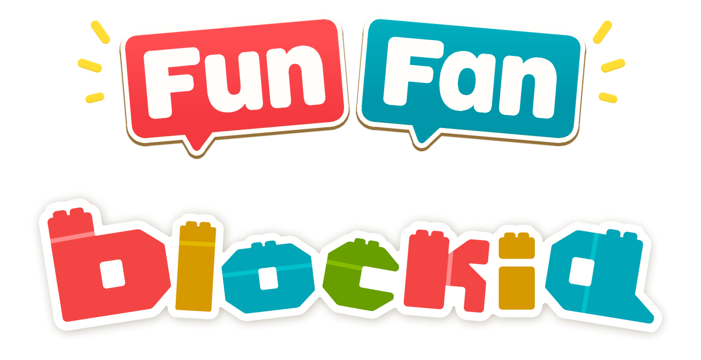 Fun Fan blockia